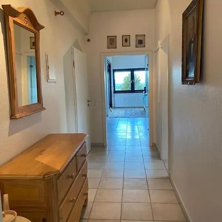 Loft Dachstudio Mit Herkulesblick Apartment Lohfelden