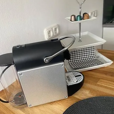 Loft Dachstudio Mit Herkulesblick Apartment