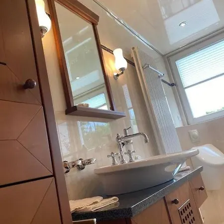 Loft Dachstudio Mit Herkulesblick