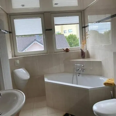 Appartement Loft Dachstudio Mit Herkulesblick *