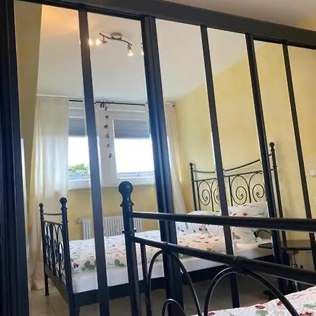 Appartement Loft Dachstudio Mit Herkulesblick Lohfelden