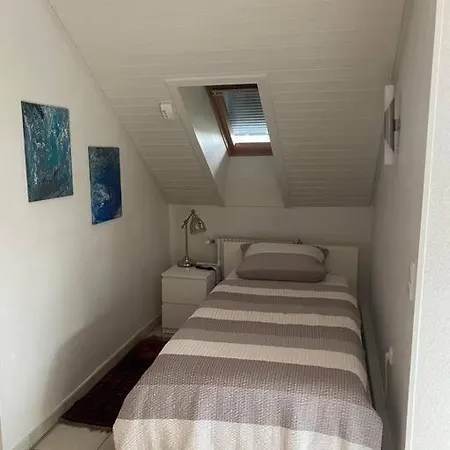 Loft Dachstudio Mit Herkulesblick