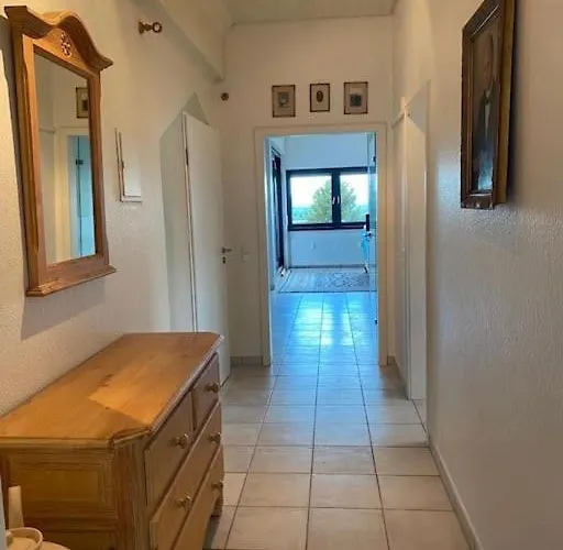 Loft Dachstudio Mit Herkulesblick Apartment Lohfelden