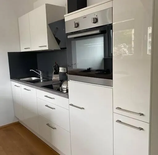 Loft Dachstudio Mit Herkulesblick Lohfelden