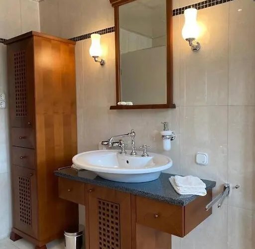 Loft Dachstudio Mit Herkulesblick *