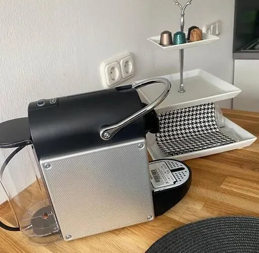 Loft Dachstudio Mit Herkulesblick Apartment