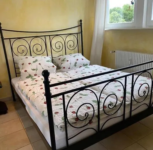 Apartment Loft Dachstudio Mit Herkulesblick *