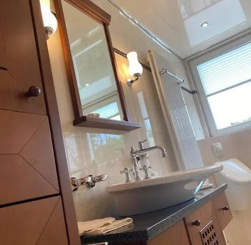 Loft Dachstudio Mit Herkulesblick