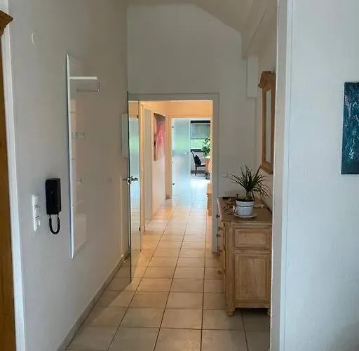 Loft Dachstudio Mit Herkulesblick Lohfelden